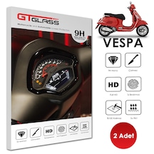 Vespa Ekran Koruyucu