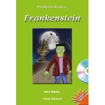 Frankenstein - Level 3 Cd'Li