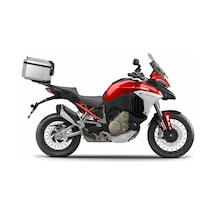 Shad D0mv11st Ducati Multistrada V4 S Çanta Uyumlu siyah