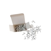 Conext Beton Çivili Kroşe No:3-7 Mm-100'lü Paket