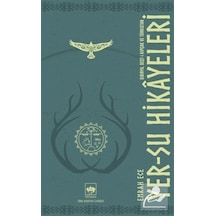 Yer Su Hikayeleri- Ötüken Neşriyat
