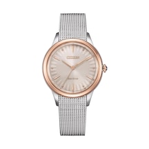 Rose Gold - Gümüş