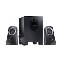 Logitech  Z313 50W 2+1 Speaker  980-000413