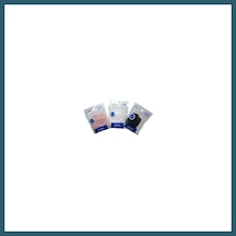 Bezos Kzl-1407094 Torbalı 4 Parçalı Likra Bone Ob