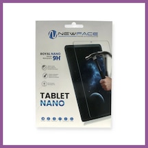 Bezos İpad Mini 5 Tablet Royal Nano Rengaren