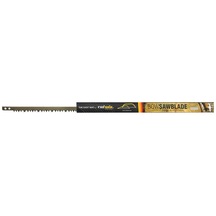 Cutbrik Kolastar Ağzı Yaş Ağaçlar için Çapraz Dişli Ref.18-21'' 5