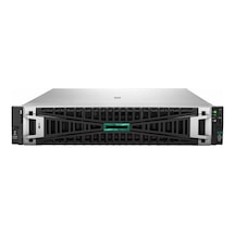 Hpe Dl380 Gen12 Intel Xeon 6515p 2x32gb 8sff 2x480gb Ssd 2x1000w P89965-425 3 Yıl Yerinde Garanti