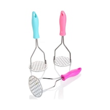 Metal Patates Ezici