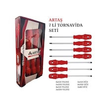 Artaş Tornavida Takımı 7 Li