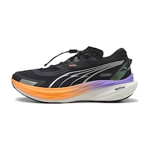 Puma Devıate Nıtro 3 Wtr+ Erkek Koşu Ayakkabısı 310080 02 Siyah
