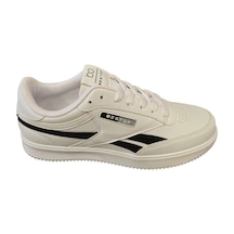 Best Of 2014 Beyaz Siyah Unıseks Spor Sneakers Ayakkabı 36-44 Beyaz