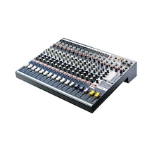 Soundcraft Efx12 Deck Mikser