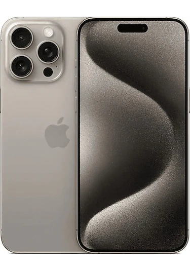 Yenilenmiş Apple iPhone 15 Pro Max 256 GB A Kalite (12 Ay Garantili)