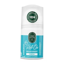 Eyüp Sabri Tuncer Fresh Kadın Roll-On Deodorant 50 ML