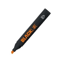 Adel Blackline Fosforlu Kalem Turuncu 2201000130000 Diğer