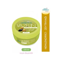 Cire Aseptine Vazelin Zeytinyağlı 150 Ml
