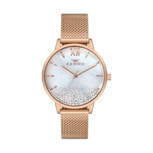 Rose Gold