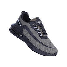 Wickers 3029 Haki Anorak Erkek Yazlık Sneaker Ayakkabı Haki