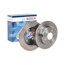 Jeep Cherokee Kj 3.7 2001-2007 Bosch Arka Disk 2 Adet
