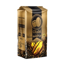 Olabi Extra Kakuleli Türk Kahvesi 200 G
