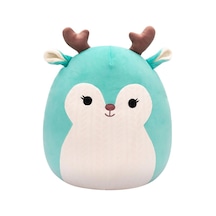 Squishmallows 30 Cm Seri 20 Asorti Açık Bej