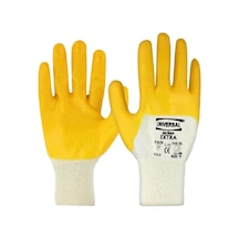 Unıversal Techno Extra Nitril Eldiven C-55-4952