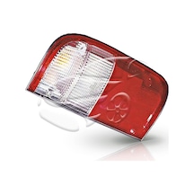 Sis Farı Arka Lcı R55/r56