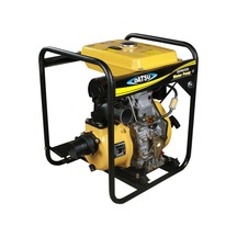 Datsu Ddp 80ce-b Dizel Marşlı Motopomp Su Pompası 7 Hp 3 Inch Büy