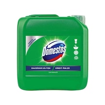 Domestos Ultra Çamaşır Suyu 3240 Ml Diğer