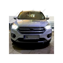 Ford Kuga Led Xenon Kısa Far Ampulü Photon Mono 2Plus H7