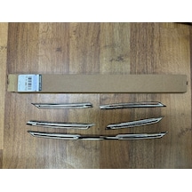 Renault Megane 4 Panjur Nikelaj 7711940772