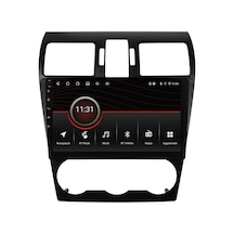Subaru Forester Android Multimedya Sistemi 2013-2015 Crv-4816xr 9"