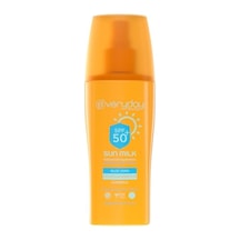 Everyday Beauty Güneş Koruyucu Süt Spf 50 200ml