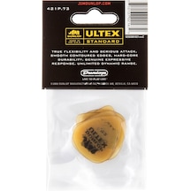 Jim Dunlop 421p.73 Ultex 6lı Paket Pena 0.73 Mm