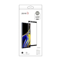 Zore Galaxy S23 Ultra 3d Short Curve Nano Ekran Koruyucu