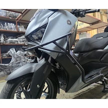 Yamaha X-max 250 Koruma Demiri