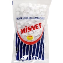 Misnet Pisuvar İçin Koku Giderici Tablet 1 KG