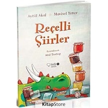 Reçelli Şiirler / Aytül Akal