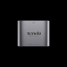 Tenda Sg103m Gigabit Ethernet Rj45 Çoklayıcı Adapt-200541