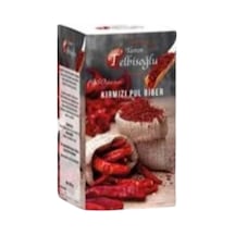 Telbisoğlu Acı Maraş Pul Biber 250 G 8'li Avantaj Paketi Mıchu