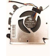Msı Gf65 Thin 10sd, 10sdr, 10se, 10ser Notebook Cpu Fan