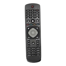 Philips Uyumlu 49Pus6412/12 Led Tv Kumandası