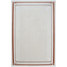 Romans Halı Vizyon 3507 Taba Çok Renkli