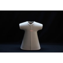 Seramik Kaftan 16 Cm K-01