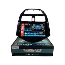 Chevrolet Spark 2010-2013 Navimex 8-128 Fanlı Profesyonel Oem Multimedia