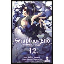 Lb Seraph Of - Kıyamet Meleği 12