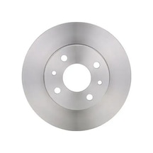 Fiat Panda Fren Diski On 2004-2012 Bosch 0986478342 2adettir