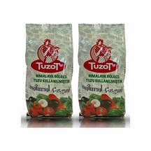 2'li Set Natural Baharat Sebze Çeşnisi 170 Gr 2 170gr