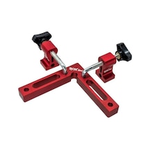 Rox Wood 0177 Alüminyum Köşe Sabitleme İşkence 90
