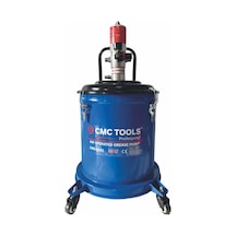 Cmc Havalı Gres Pompası 35 Lt -514